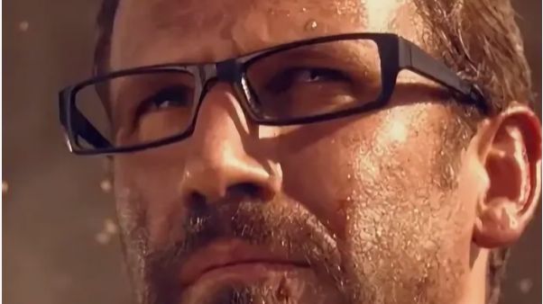 Халф лайф 2 прохождение запутанность (Часть 14)