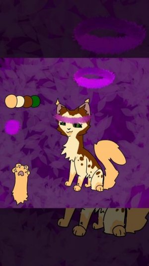 референс за конкурс для Ночи