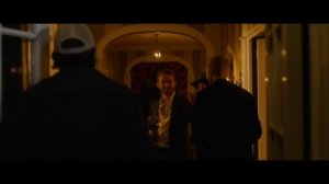 Карающая длань / Красная правая рука русский трейлер