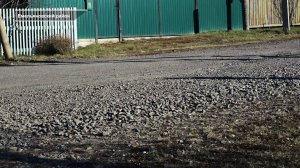 ХОЧЕШЬ ДОРОГУ – СДЕЛАЙ САМ