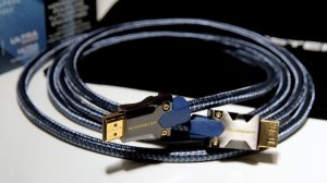 8K HDMI - Dolby Atmos