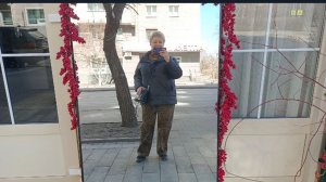 ЛЕОПАРДОВЫЕ ДЖИНСЫ. ПО МАГАЗИНАМ! ОТЛИЧНАЯ ПРОГУЛКА!