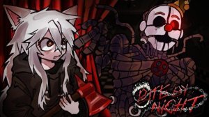 Bite By Night — просто одна из САМЫХ БЕЗУМНЫХ игр в Roblox, и это факт!