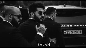 Elyanna Massari INDILLA Night Lovell 2Pac BONES HilalDeep KAMRO Remix Mix [get.gt]