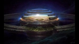 КОГДА НА КУПОЛЕ ЗЕМЛИ ПОКАЖУТ ВИДЕО .