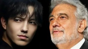 РЕАКЦИЯ ЛЕГЕНДЫ ОПЕРЫ НА ДИМАША