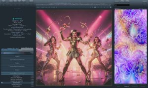 Творчество нейросетей 24