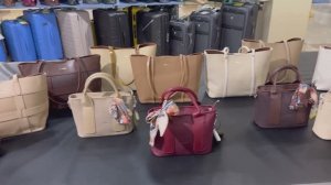 766_женские сумки из искусственной кожи_ТМ Valigetti