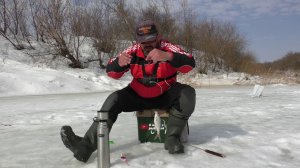 ЗАКЛЮЧИТЕЛЬНАЯ РЫБАЛКА НА ХОПРЕ 2026.