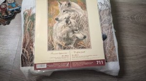 Все мои "начатыши" на 1 апреля 2026 года