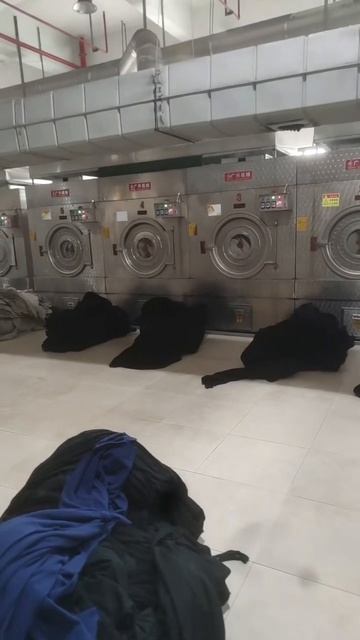 Этапы производства