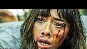 Официальный трейлер фильма HIVE (2026) Ужасы, Триллер [4K]