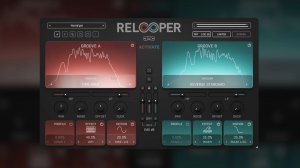 United Plugins Relooper Introducing
