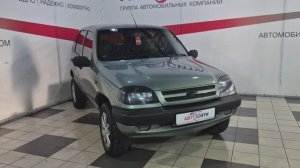 шевролет 2842