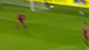 Швеция – Польша: полный видеообзор матча отбора на ЧМ по футболу!