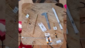 1000054549.mp4 (Собака наблюдает за устройством лестницы на 2-ой этаж в доме А-фрейм)