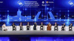 Северный морской путь и коридор Север–Юг: как Россия меняет глобальную логистику