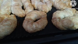 ВОТ такой СЛУЧАЙ!😞Но, КАРАЛЬКИ напекла!☝️☺️