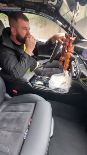 И аромат приятный и съедобно😂