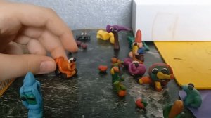 ларри и его команда 10 серия удобрения