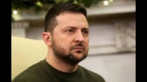 Зеленскому надо «уже сегодня» принять решение о выводе ВСУ из Донбасса