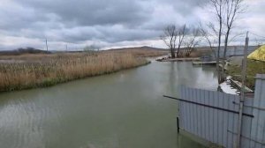 Видео обзор - Домик на Реке