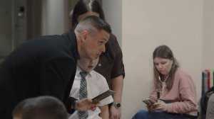 Взрослая Жизнь на 9 дней. 2 сезон. 2 серия.