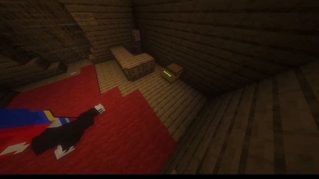 Трейлер карты в Minecraft "Тайна золотого трезубца" смотреть онлайн