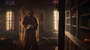 Руми 2 сезон 3 серия (сериал, 2024)