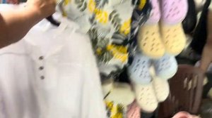 Наш отдых во Вьетнаме: Нячанг и атмосфера ночного рынка