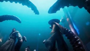 Заметки о поисках духов - 5 серия (превью)