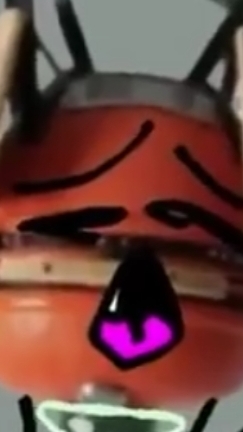 ЧТО?!! ОТКУДА ТУТ ИНМТ? Я НЕ ХОЧУ МЕНЯТСЯ! СПАМТОН, ЧТО ТЫ НАТВОРИЛ?!?!