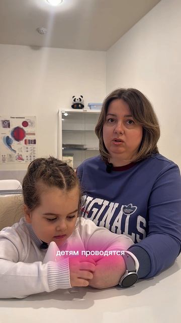 Детское косоглазие - успешные операции