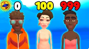 🌞ПЕРВЫЙ ДЕНЬ НА НОВОЙ РАБОТЕ - I Am Security