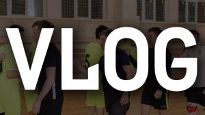 VLOG Чебоксары. Начало турнира #1