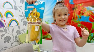 Ветренная прогулка на Автомойку