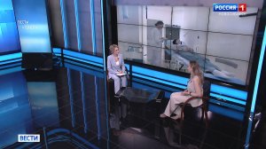 Новосибирский хирург представила методику естественного омоложения лица