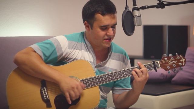 Високосный год - Лучшая песня о любви (кавер)