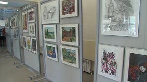 «Душа творит и радуется». ТК «Первый Советский»