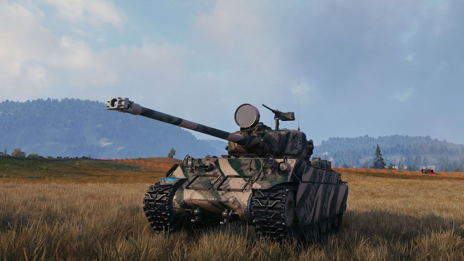 МИР ТАНКОВ  СТРИМ - DEGEN YUD