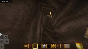 ЧТО ВНУТРИ ГОРКИ ПОЖИРАТЕЛЯ В МАЙНКРАФТЕ! СУПЕРЯРИК В МАЙНКРАФТ!