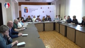 В Новоуральске прошло заседание по противодействия распространения ВИЧ-инфекции