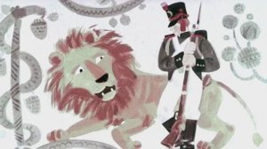 #СКАЗОЧНАЯ FM - СКАЗКА "ЛЕВ, ЩУКА И СОЛДАТ"