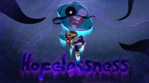 FNF: Disabled Memories DEMO — Hopelessness (Официальный геймплей) | @FNFDisabledMemories & @OzzySNS