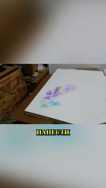 Трансформируем мусор в искусство, стол своими руками