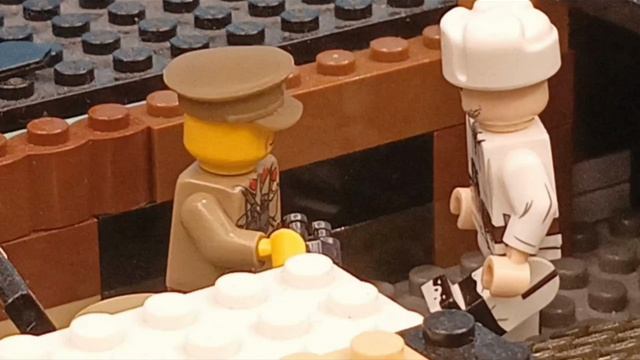 Битва за Москву/Battle Of Moscow