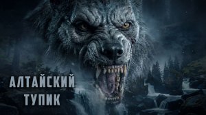 Алтайский тупик (официальный трейлер 2026)