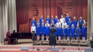 Г.Ф. Гендель. «Dignare”