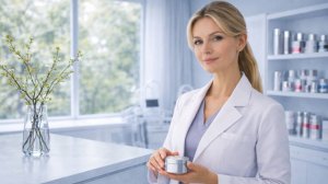 Физиотерапия и её воздействие на кожу в весенний период