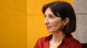 Ասում են` «իմ գործը չէ», ու լռում. իրավապաշտպանը` թղթի վրա մնացած քաղաքականության մասին